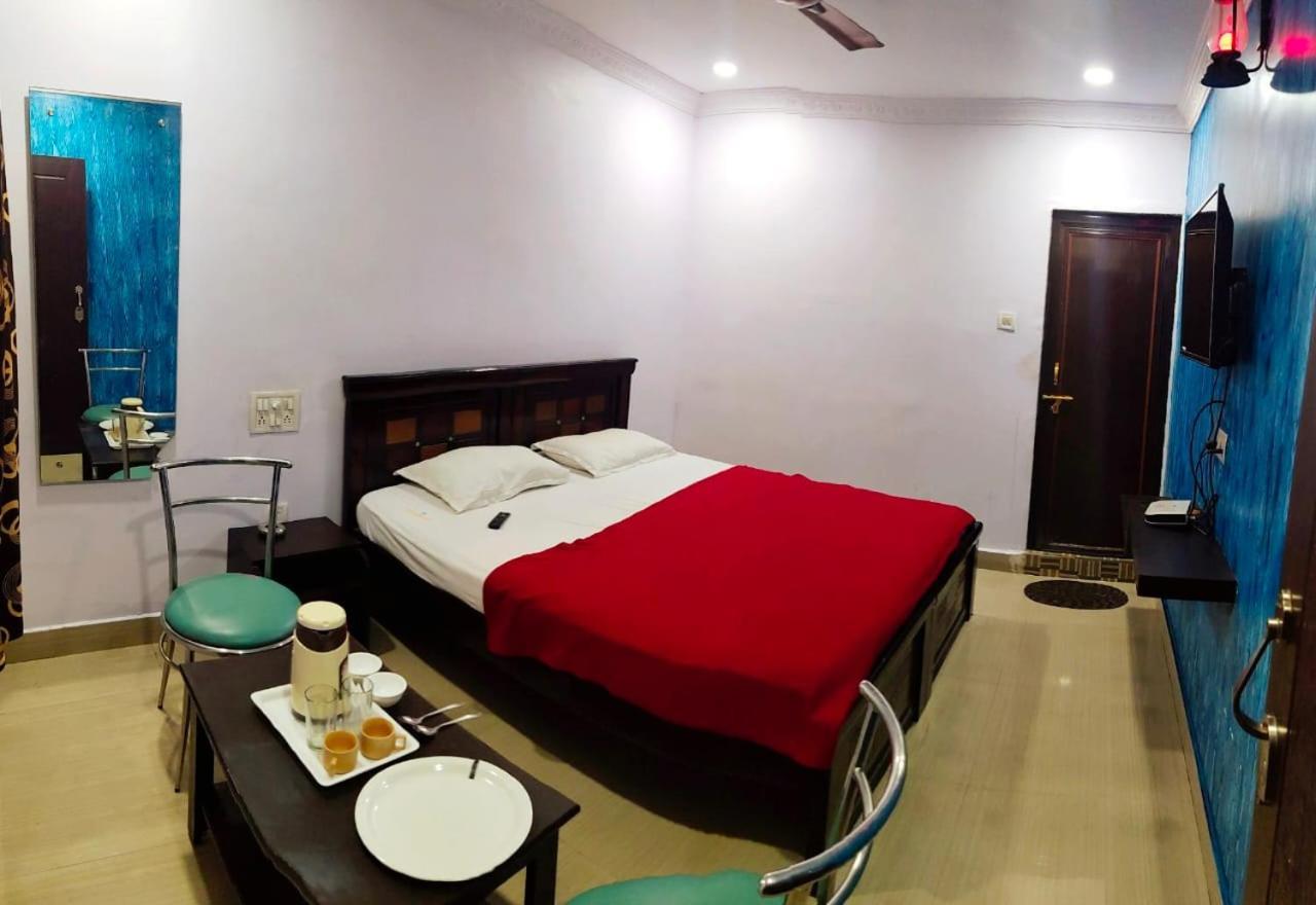 Sv Guest Rooms Βιζαχαπατνάμ Εξωτερικό φωτογραφία